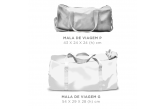 Mala de Viagem Personalizada