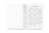 Agenda Personalizada 2025