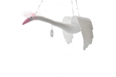 Móbile Berço Cisne Personalizado