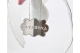 Móbile Berço Cisne Personalizado