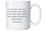 Caneca Frase Martin Luther King