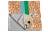 Manta Personalizada Pet Chihuahua