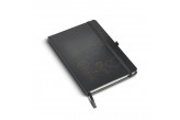 Moleskine personalizado desenho