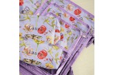 Necessaire e Organizadores Personalizado Le Jardin