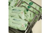 Necessaire e Organizadores Personalizado Plantas