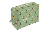 Necessaire Estampa Abelha