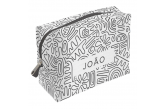 Necessaire Estampa Abstract
