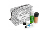 Necessaire Estampa Abstract