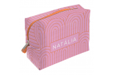 Necessaire Estampa Art Déco