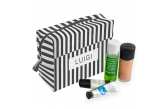 Necessaire Estampa Illusione