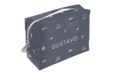 Necessaire Estampa Nautico