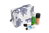 Necessaire Estampa Toile de Jouy