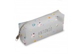 Necessaire Personalizada Infantil Astronauta