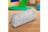 Necessaire Personalizada Infantil Astronauta