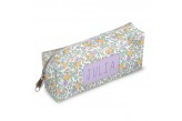 Caderno Infantil Flor Liberty