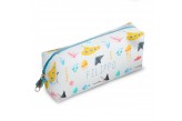 Necessaire Personalizada Infantil Mar