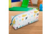 Necessaire Personalizada Infantil Mar