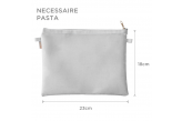 Necessaire Estampa Signos
