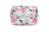 Necessaire e Organizadores Personalizado Peonias