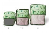 Necessaire e Organizadores Personalizado Plantas