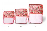 Necessaire e Organizadores Personalizado Rose