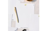 Papel de Carta Personalizado 