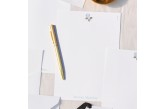 Papel de Carta Personalizado 