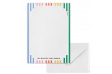 Papel de Carta Personalizado 