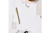 Papel de Carta Personalizado 