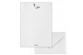 Papel de Carta Personalizado 