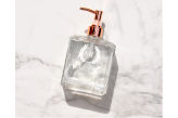 Perfumaria Personalizada Grande Monograma Clássico Laço
