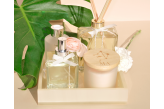 Perfumaria Personalizada Fonte Clássica