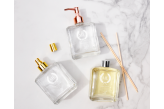 Perfumaria Personalizada Monograma Clássico Laço