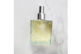 Perfumaria Personalizada Fonte Moderna