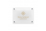 Placa de Porta Personalizada