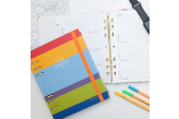 Planner Personalizado 2025