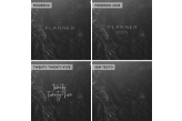 Planner Personalizado 2025