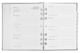 Planner Personalizado 2025