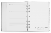 Planner Personalizado 2025