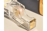 Porta Durex Gold Personalizado