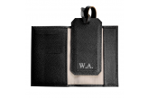 Kit Viagem Couro Personalizado
