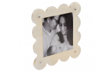 Porta Retrato Wave Personalizado