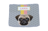 Caminha Pet Pug