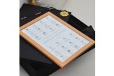 quadro viagem pai personalizado