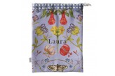 Necessaire e Organizadores Personalizado Le Jardin
