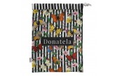 Necessaire e Organizadores Personalizado Papillon