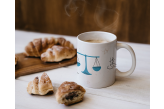 Caneca Signo Libra