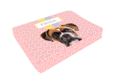 Cama de Cachorro Boxer