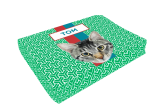 Cama de Pet Gato