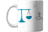 Caneca Signo Libra
